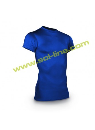 Short Sleeve Compression Shirt